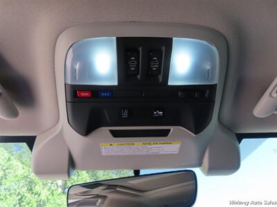 2023 Subaru Crosstrek Limited  AWD - Photo 16 - Durango, CO 81301