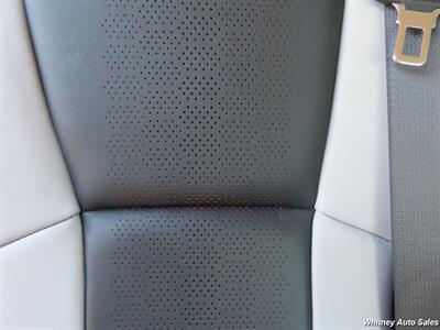 2023 Subaru Crosstrek Limited  AWD - Photo 25 - Durango, CO 81301