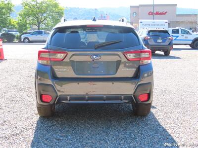 2023 Subaru Crosstrek Limited  AWD - Photo 7 - Durango, CO 81301