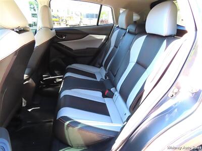 2023 Subaru Crosstrek Limited  AWD - Photo 27 - Durango, CO 81301