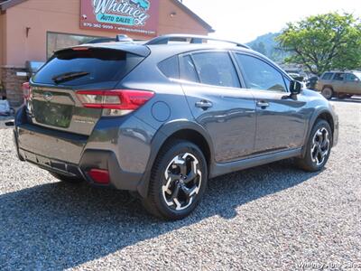 2023 Subaru Crosstrek Limited  AWD - Photo 10 - Durango, CO 81301