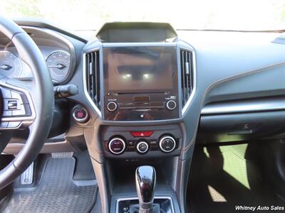 2023 Subaru Crosstrek Limited  AWD - Photo 19 - Durango, CO 81301