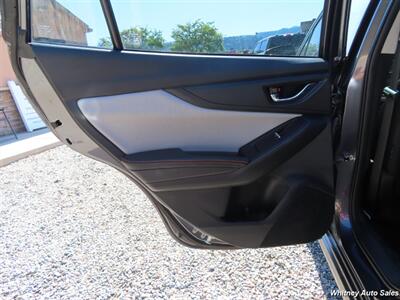 2023 Subaru Crosstrek Limited  AWD - Photo 26 - Durango, CO 81301