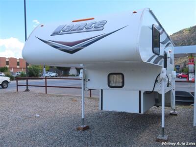 2016 Lance 865  8'7 " - Photo 6 - Durango, CO 81301