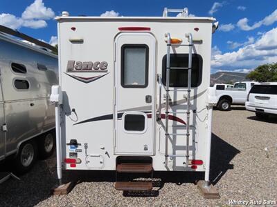 2016 Lance 865  8'7 " - Photo 3 - Durango, CO 81301