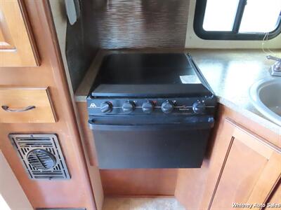 2016 Lance 865  8'7 " - Photo 19 - Durango, CO 81301