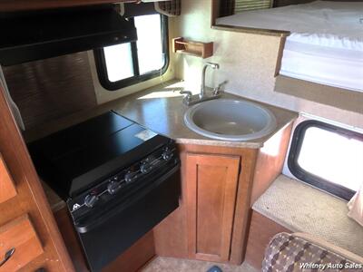 2016 Lance 865  8'7 " - Photo 18 - Durango, CO 81301