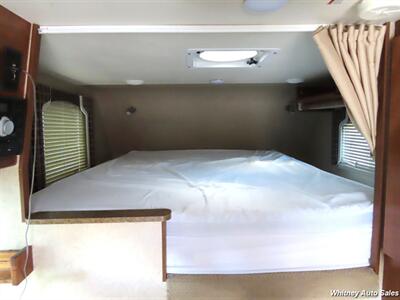 2016 Lance 865  8'7 " - Photo 17 - Durango, CO 81301