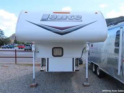 2016 Lance 865  8'7 " - Photo 5 - Durango, CO 81301