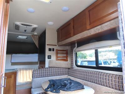 2016 Lance 865  8'7 " - Photo 9 - Durango, CO 81301