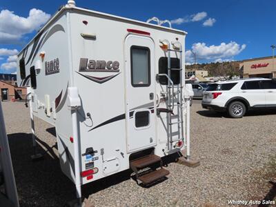 2016 Lance 865  8'7 " - Photo 4 - Durango, CO 81301
