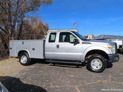 2015 Ford F-250 XL   - Photo 5 - Durango, CO 81301