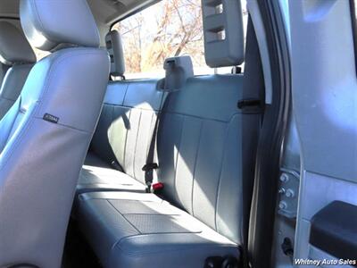 2015 Ford F-250 XL   - Photo 16 - Durango, CO 81301