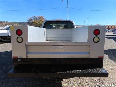 2015 Ford F-250 XL   - Photo 7 - Durango, CO 81301