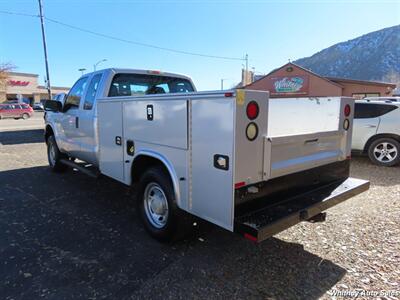 2015 Ford F-250 XL   - Photo 8 - Durango, CO 81301