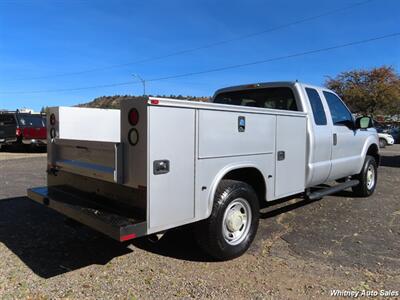 2015 Ford F-250 XL   - Photo 6 - Durango, CO 81301