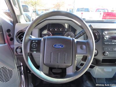 2015 Ford F-250 XL   - Photo 12 - Durango, CO 81301