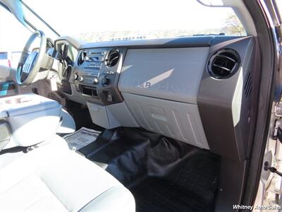 2015 Ford F-250 XL   - Photo 15 - Durango, CO 81301