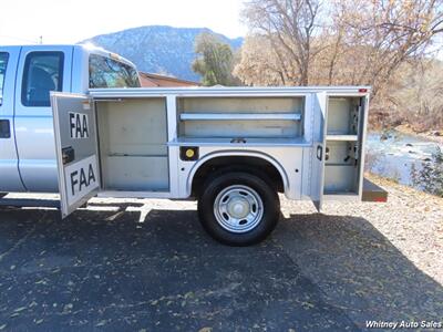 2015 Ford F-250 XL   - Photo 11 - Durango, CO 81301