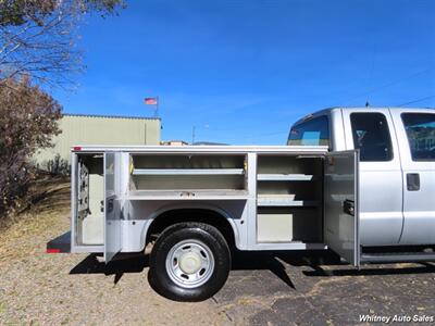 2015 Ford F-250 XL   - Photo 10 - Durango, CO 81301