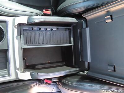 2017 Ford F-250 Super Duty  Lariat 4x4 - Photo 21 - Durango, CO 81301