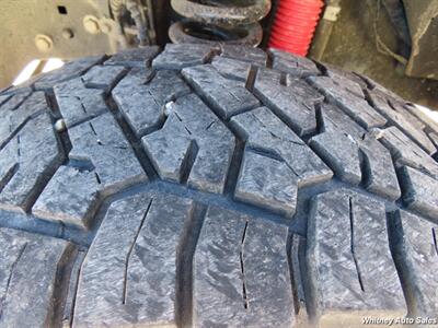 2017 Ford F-250 Super Duty  Lariat 4x4 - Photo 11 - Durango, CO 81301