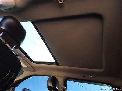 2017 Ford F-250 Super Duty  Lariat 4x4 - Photo 25 - Durango, CO 81301