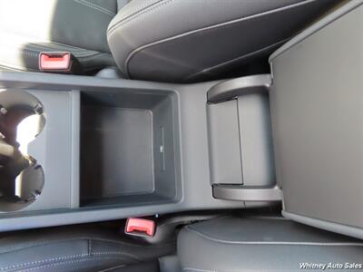 2023 Audi Q5 Sportback quattro S line Prem - Photo 13 - Durango, CO 81301