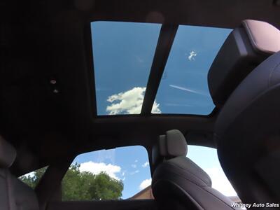 2023 Audi Q5 Sportback quattro S line Prem - Photo 22 - Durango, CO 81301