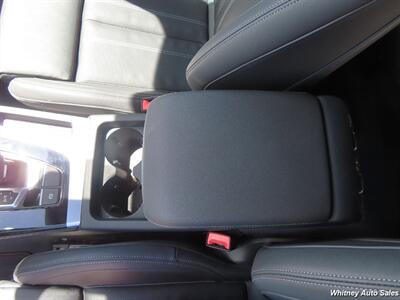 2023 Audi Q5 Sportback quattro S line Prem - Photo 12 - Durango, CO 81301