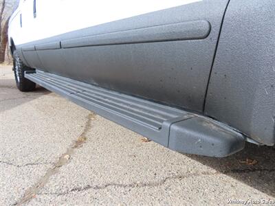 2007 Ford F-250 Super Duty Lariat - Photo 34 - Durango, CO 81301