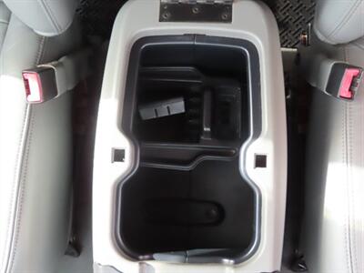 2007 Ford F-250 Super Duty Lariat - Photo 21 - Durango, CO 81301