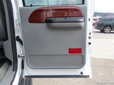 2007 Ford F-250 Super Duty Lariat - Photo 31 - Durango, CO 81301
