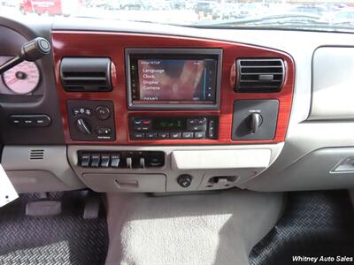 2007 Ford F-250 Super Duty Lariat - Photo 18 - Durango, CO 81301