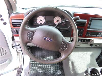 2007 Ford F-250 Super Duty Lariat - Photo 15 - Durango, CO 81301