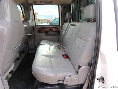 2007 Ford F-250 Super Duty Lariat - Photo 30 - Durango, CO 81301