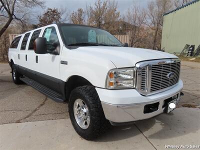 2007 Ford F-250 Super Duty Lariat - Photo 2 - Durango, CO 81301