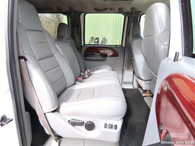 2007 Ford F-250 Super Duty Lariat - Photo 26 - Durango, CO 81301