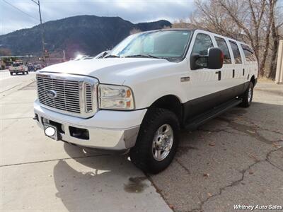 2007 Ford F-250 Super Duty Lariat - Photo 4 - Durango, CO 81301