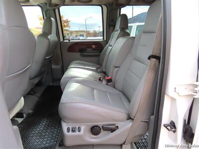 2007 Ford F-250 Super Duty Lariat - Photo 28 - Durango, CO 81301