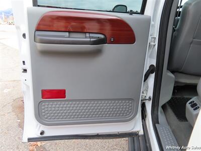 2007 Ford F-250 Super Duty Lariat - Photo 27 - Durango, CO 81301