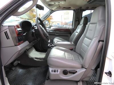 2007 Ford F-250 Super Duty Lariat - Photo 13 - Durango, CO 81301
