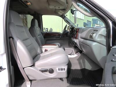 2007 Ford F-250 Super Duty Lariat - Photo 24 - Durango, CO 81301