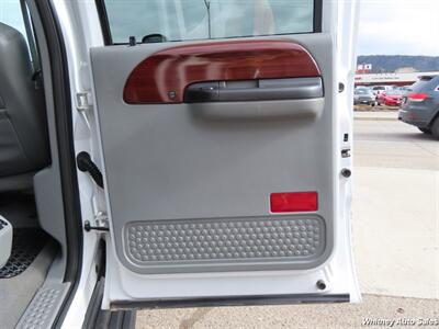 2007 Ford F-250 Super Duty Lariat - Photo 25 - Durango, CO 81301