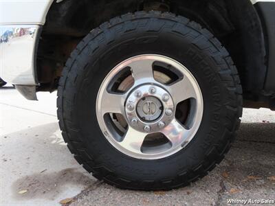 2007 Ford F-250 Super Duty Lariat - Photo 33 - Durango, CO 81301