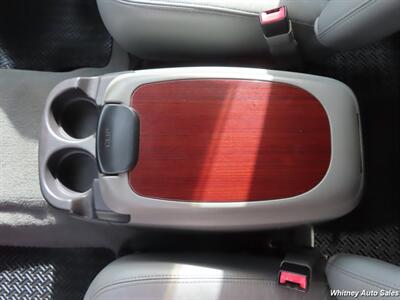 2007 Ford F-250 Super Duty Lariat - Photo 20 - Durango, CO 81301