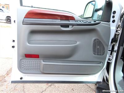 2007 Ford F-250 Super Duty Lariat - Photo 12 - Durango, CO 81301