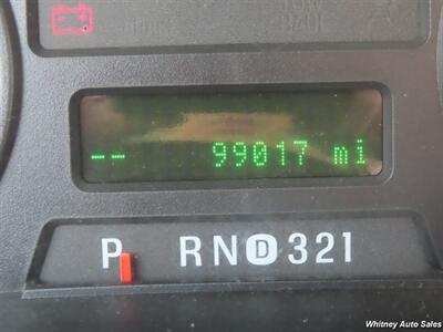 2007 Ford F-250 Super Duty Lariat - Photo 16 - Durango, CO 81301