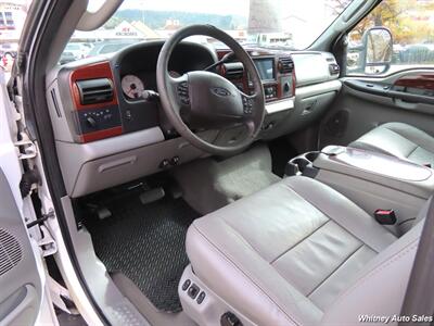 2007 Ford F-250 Super Duty Lariat - Photo 14 - Durango, CO 81301