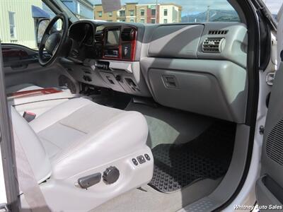 2007 Ford F-250 Super Duty Lariat - Photo 23 - Durango, CO 81301